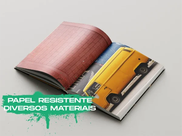 Picos de Graffiti Sketchbook